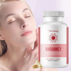 120 Caps Vaginal Probiotic Collagen Blend for Feminine Health Anti Aging Support