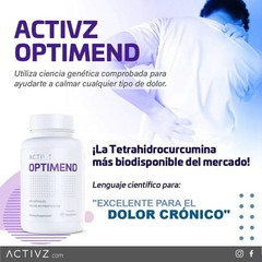 ACTIVZ GNM-X – Nrf2 Activator for Genetic Cellular Defense and Well-Being 3Pack