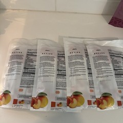 Plexus Supplement Lot