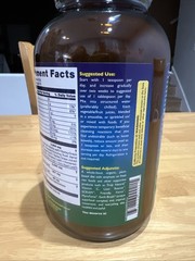 HEALTHFORCE SUPERFOODS Vitamineral Green – Mineral Supplement for Immune
