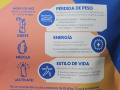 Activz AIRO Metabolic Activator Weight Loss & Energy Formula Camu Camu! Exp 8/28