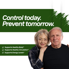 InsuLeaf- Blood Support- 60 Capsules