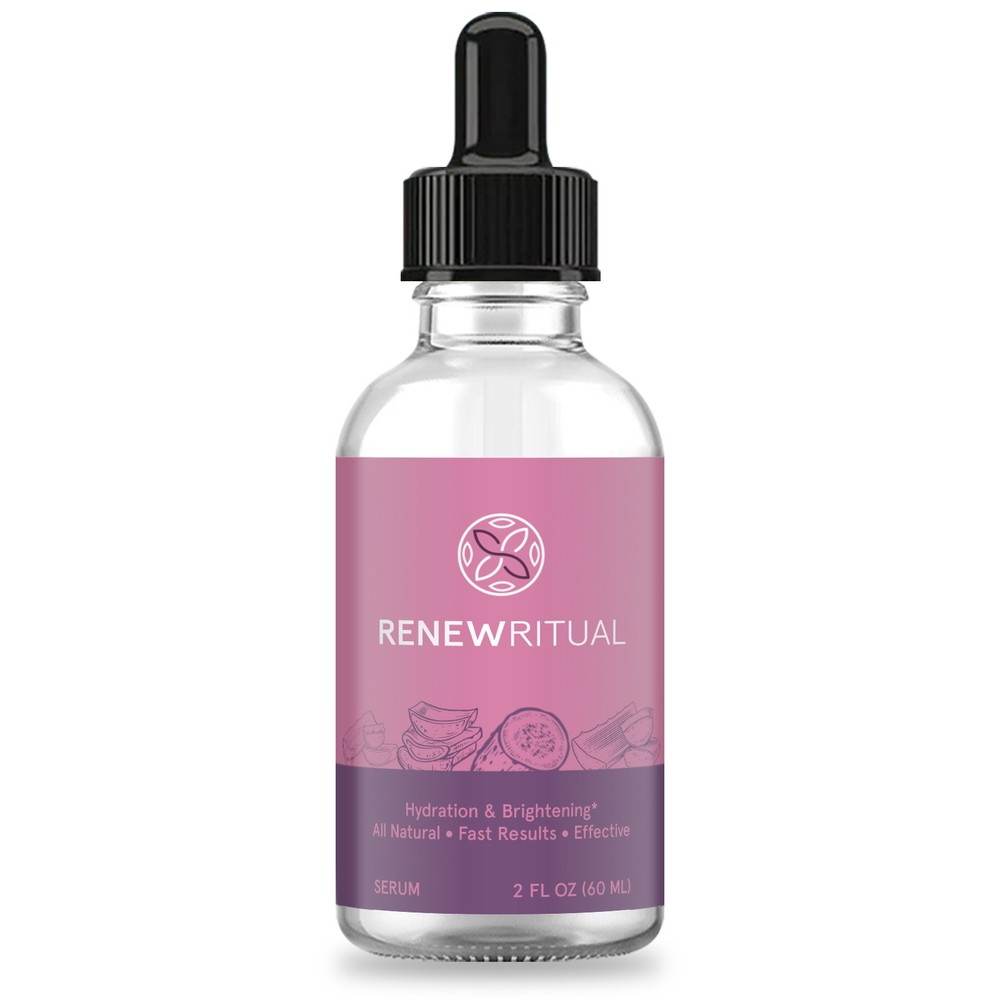 Renew Ritual – Renew Ritual Face Drops (Single)