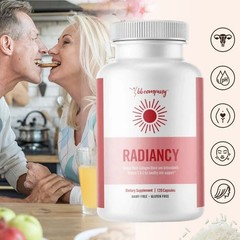 120 Caps Vaginal Probiotic Collagen Blend for Feminine Health Anti Aging Support