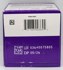 New Chapter One Daily Every Woman’s Multivitamin 40+ 96 Tablets New Exp. 04/2026