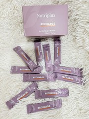 NUTRIPLUS Recharge Sticks