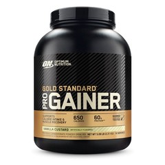 Pro Gainer – Vanilla Custard (14 Servings)