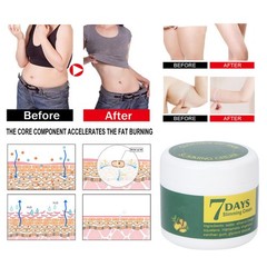 1.1oz Full Body Slimming Firming Cream Fat Bruner Cellulite Treatment Weight WT