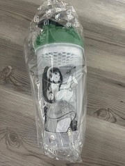 GamerSupps Waifu Cup: Happy Madyson