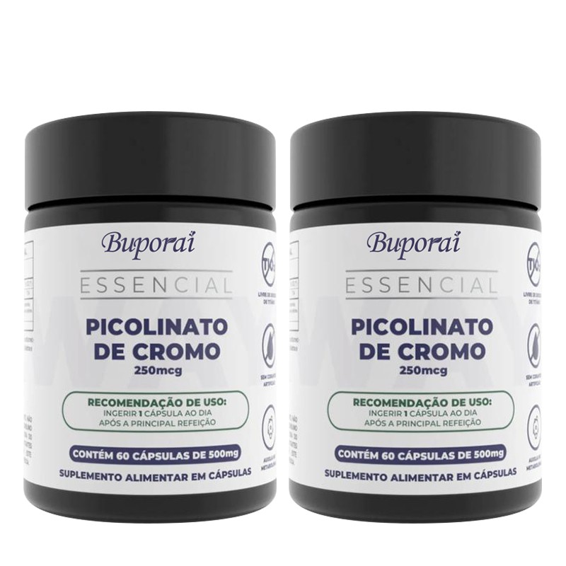 Chromium Picolinate 120pcs,Weight Management,Help Energy and Insulin Sensitivity