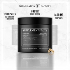 Self Obsessed Masculinity in 1 10 Maximizer Supplement Shilajit for Male