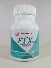 Ismerely Plus 100% Natural Management Supplement 30 Weight Tabs Dietary New