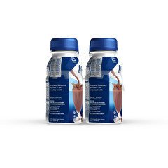 Ensure Original Nutrition Shake, 9g Protein, Milk Chocolate, 8 fl oz – 6 Pack