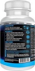 Megacount for Men – Maximum Fertility Support and Sperm Count Booster, Clinicall