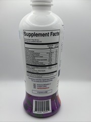 Liquid Nighttime Multimineral + Skin Renew, Berry Dream, 30 fl oz (887 ml)