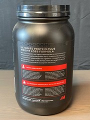 Muscletech Nitro-Tech Ripped