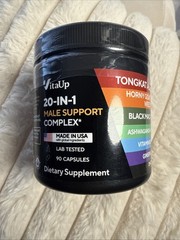 20 IN 1 MALE SUPPORT COMPLEX*