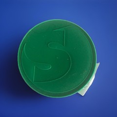 Sante Barley From New Zealand Canister- 200 Grams