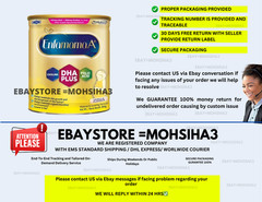 ENFAMAMA A+ 800g Vanilla Flavor For Maternal & Lactating Milk