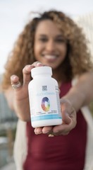 Yes You Can! Yes You Can Daily Multivitamins For Men And Women – Helps Assist