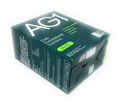 AG1 Greens Power Daily Foundational Nutrition 40 CT,Vitamins Minerals Probiotics
