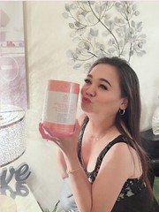 Getmefit 28 Days Slimming Milk tea with Glutathione & Collagen drink