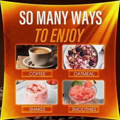 High Flavanol Cocoa Powder Flavonoids Supplements Energy Boost 1200mg US