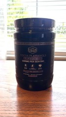 Black Forest Cocoa Flavanols & Flavonoids Powder 200g 25 Servings Sealed Ex 5/28