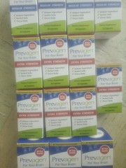 Lot Of Vitami