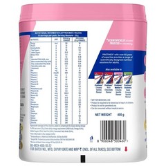 Protinex Mother’s Nutritional Mix Choco 400g Jar | With 28 Vital Nutrients g603