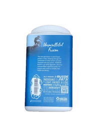 Sunwarrior Protein Warrior Blend Vanilla 1.76LB 800g Plant Based