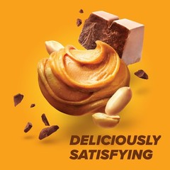 Pure Protein Bars, Chocolate Peanut Butter, 20g Protein, 1.76 oz, 12 Count