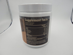 Konscious Keto Activate Supplement Dark Chocolate Truffle BHB Ketones 8.8oz