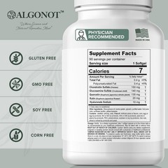 CystoProtek® – Improved Formula – (IC) All Natural – Spectrum Bladder Support