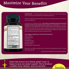 Energy Chews | Best Supplement Capsule Pill Men Women FREE SHIP