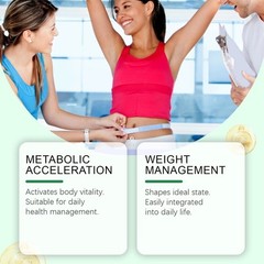 Diet Drops Health Drops Body Care Fast-Absorbing Liquid For Morning 1-3Box