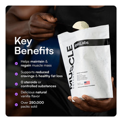 Muscle Defense Vanilla – ApexLabs (Bundle Save More – 2 Packages)