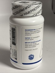 Biotics Research CHONDRO-PLUS 120 Tablets | Exp 05/2026 Sealed