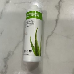 Herbalife Nutrition Herbal Aloe Concentrate Mango Gluten-Free 16 fl oz