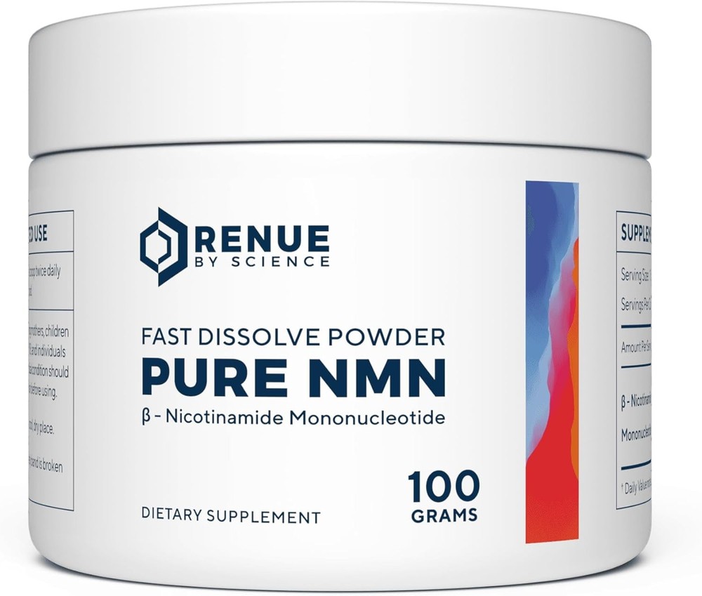 NEW Powder | 100g Fast Dissolve Powder Supplement | 500mg