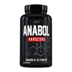 Anabolic Activator-Muscle-Building Enhancer,Increases Metabolism,Reduces Fatigue