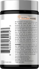 Horbaach B12 5000mcg Sublingual Methylcobalamin 120 Tablets Vegan Berry