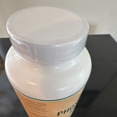 Double Wood Phosphatidyl Choline 210 Softgels 1200mg Factory Sealed EXP 09/27