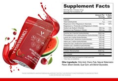 VITALHEALTH Performance + Energy, Strength & Recovery Formula 420g – CHERRY FLAV
