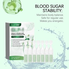 Diet Drops Health Drops Body Care Fast-Absorbing Liquid For Morning 1-3Box