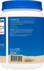 Nutricost Organic Ceylon Cinnamon Powder (2 pounds) – Vegan, Gluten-Free