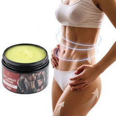 Powerful Abdominal Muscles Cream Weight Loss Belly Fat Burner Sweat Enhancer US