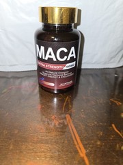 Boost Energy & Endurance