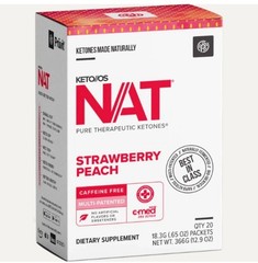 Pruvit KETONES Keto OS NAT 5, 10, 20 Packs Charged /Free Shipping /Exp 2027+