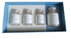 Elemis Renew 21 Day Digestive Support System Dietary Supplements Expir 2028